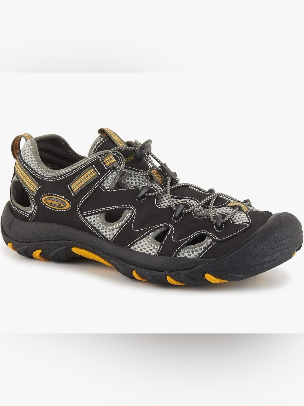 Highland Creek Riptide 2 - 12